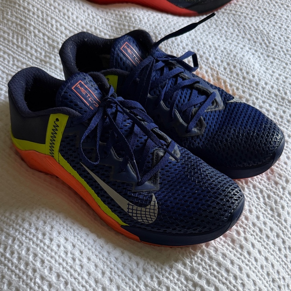 Nike  men’s metcons 10.5